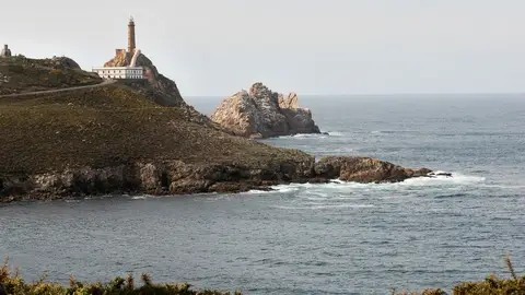 Cabo Vilán, Costa da Morte Cabo Vilán, Costa da Morte