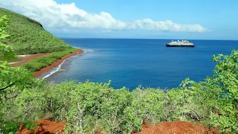 Islas Galápagos Islas Galápagos