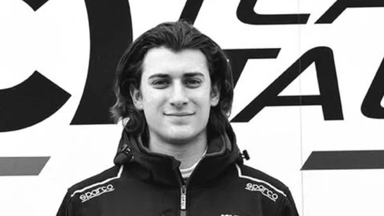 Matteo Doretto Matteo Doretto