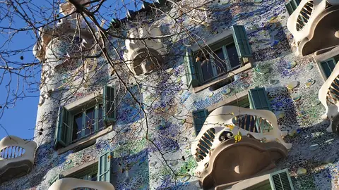 Casa Batlló Casa Batlló