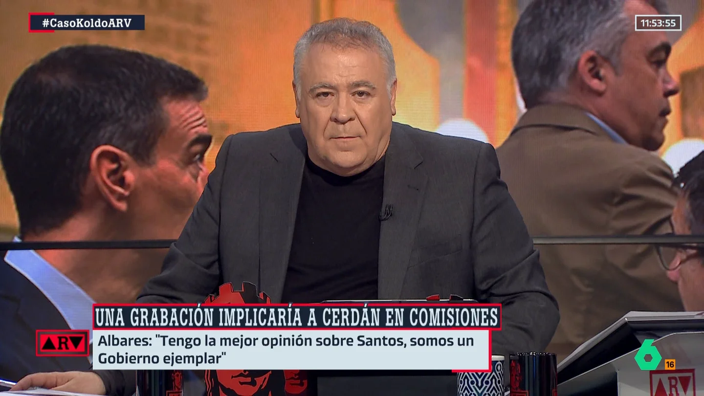 Ferreras Ferreras