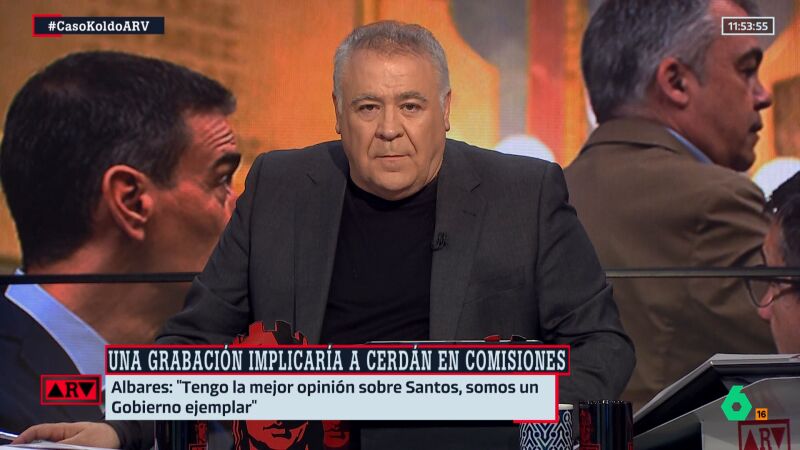 Ferreras