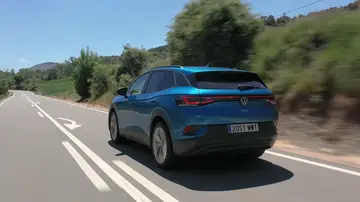 Volkswagen ID.4 Volkswagen ID.4