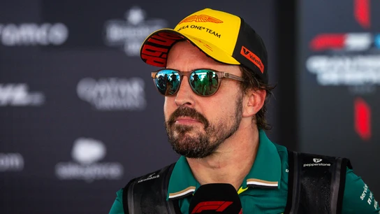 Fernando Alonso Fernando Alonso