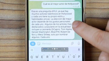 ChatBot