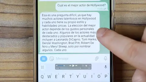 ChatBot ChatBot