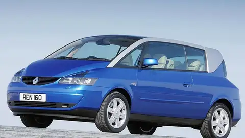 Renault Avantime Renault Avantime