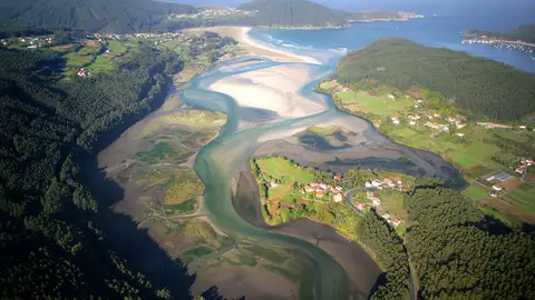 Cedeira, Rías Altas Cedeira, Rías Altas