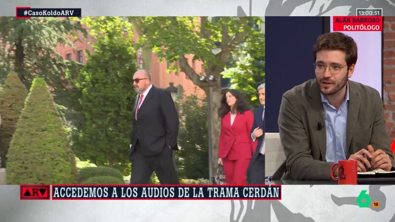 alán barroso