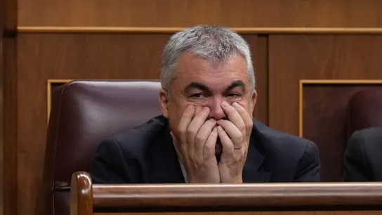 Santos Cerdán Santos Cerdán