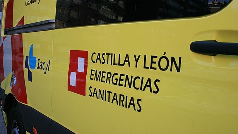 Muere electrocutado en el interior de un molino de viento en Burgos.