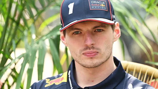 Max Verstappen en el Gran Premio de Canadá Max Verstappen en el Gran Premio de Canadá