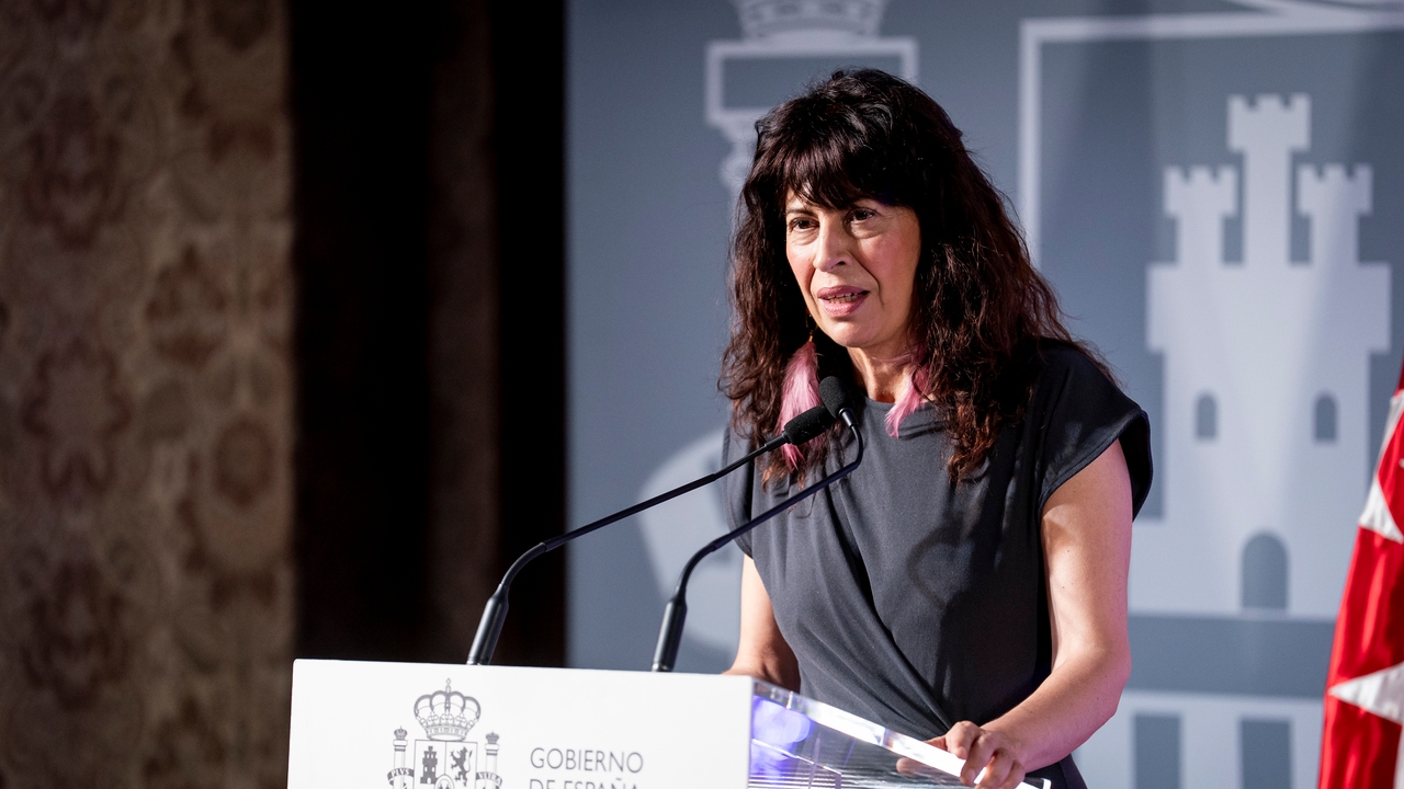 Ana Redondo reconoce que "no se puede garantizar" que no haya más errores en un nuevo traslado de datos de las pulseras antimaltrato