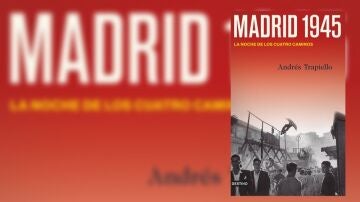 'Madrid 1945'.