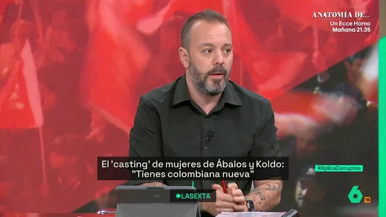 antonio maestre antonio maestre
