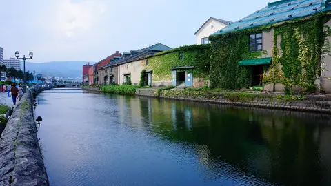 Hokkaido Hokkaido