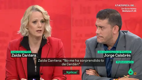 Zaida Cantera Zaida Cantera