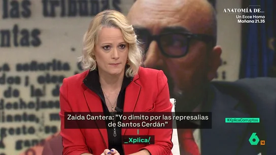 zaida cantera zaida cantera