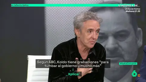 Ramoncín en laSexta Xplica Ramoncín en laSexta Xplica