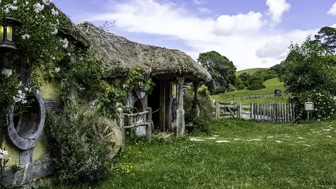 Nueva Zelanda Nueva Zelanda