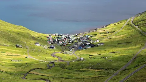 Islas Feroe Islas Feroe