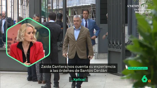 zaida cantera zaida cantera