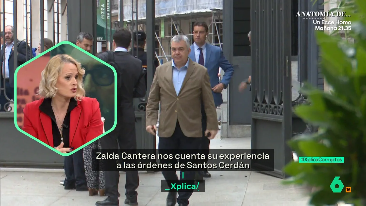 zaida cantera zaida cantera