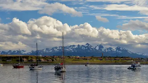 Ushuaia Ushuaia
