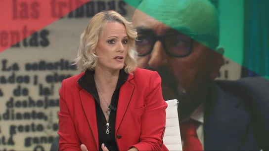 Zaida Cantera Zaida Cantera