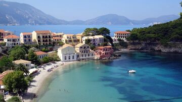 Cefalonia