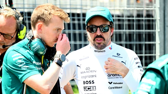 Fernando Alonso Fernando Alonso