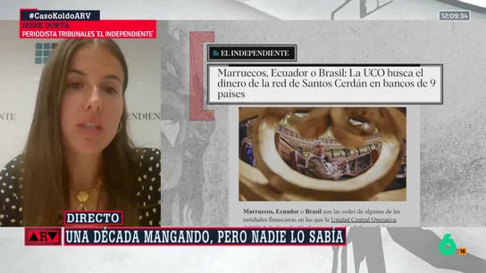 Irene Dorta Irene Dorta