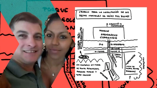 El 'Rey del Cachopo' y el asesinato de Heidi Paz: las claves del caso y de una confesión puesta en duda El 'Rey del Cachopo' y el asesinato de Heidi Paz: las claves del caso y de una confesión puesta en duda