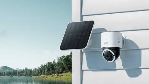 Cámaras para vigilar tu segunda residencia, incluso si no le llega la fibra Cámaras para vigilar tu segunda residencia, incluso si no le llega la fibra