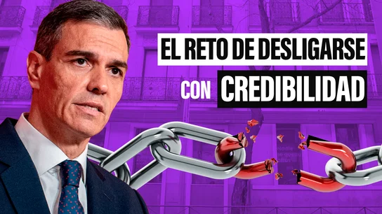 La difícil misión del PSOE: limpiar su imagen y cortar lazos con la trama de Santos Cerdán La difícil misión del PSOE: limpiar su imagen y cortar lazos con la trama de Santos Cerdán