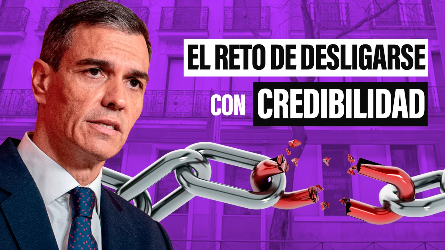 La difícil misión del PSOE: limpiar su imagen y cortar lazos con la trama de Santos Cerdán La difícil misión del PSOE: limpiar su imagen y cortar lazos con la trama de Santos Cerdán