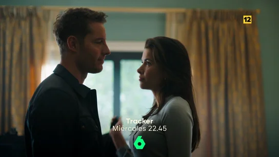 Avance 'Tracker': Colter Shaw se enfrenta a otra cazarecompensas para resolver un caso Avance 'Tracker': Colter Shaw se enfrenta a otra cazarecompensas para resolver un caso