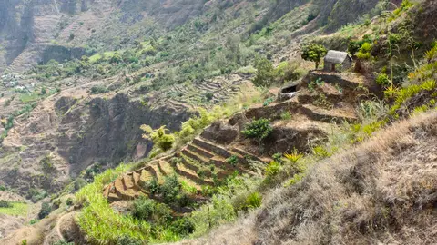 Santo Antao, Cabo Verde Santo Antao, Cabo Verde