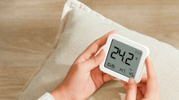 Xiaomi Smart Temperature And Humidity Monitor 3