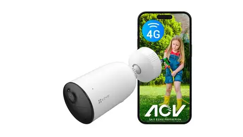EZVIZ 4G EZVIZ 4G