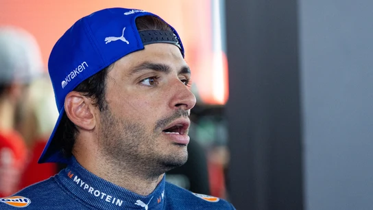 Carlos Sainz Carlos Sainz