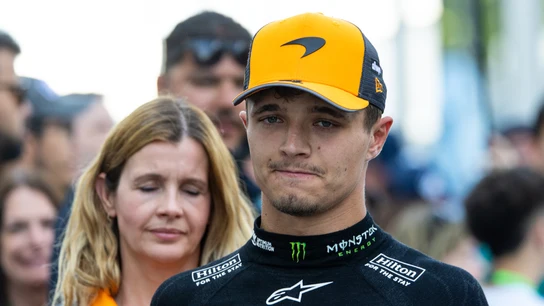 Lando Norris Lando Norris