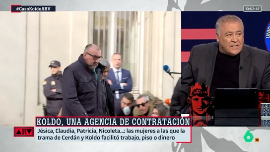 Ferreras Ferreras