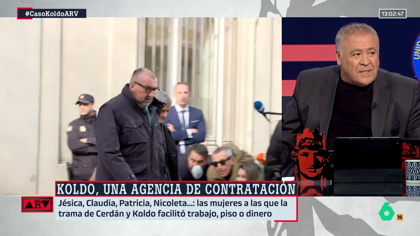 Ferreras Ferreras