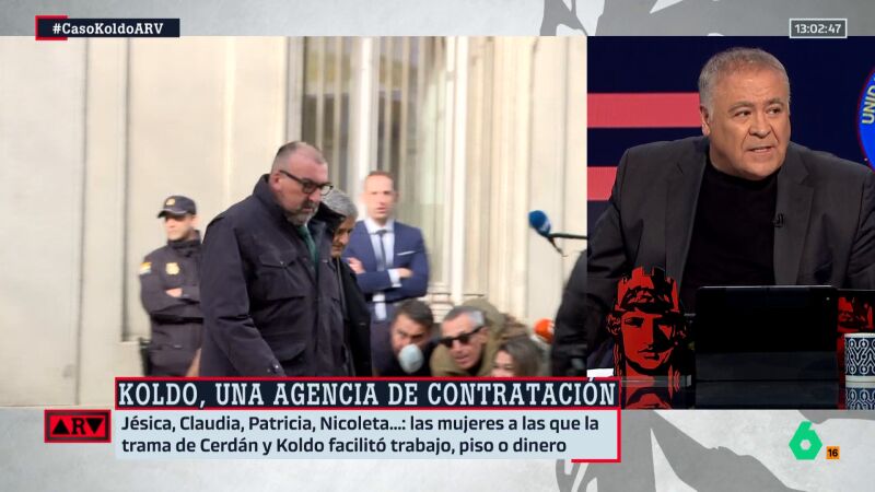 Ferreras