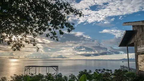 Isla Togian Isla Togian