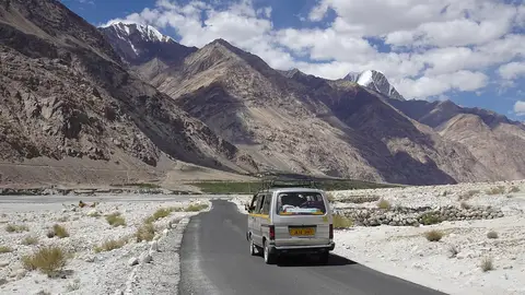 Ladakh Ladakh