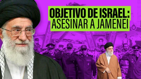 El plan estratégico de Israel: matar al ayatolá Jamenei para debilitar a Irán El plan estratégico de Israel: matar al ayatolá Jamenei para debilitar a Irán