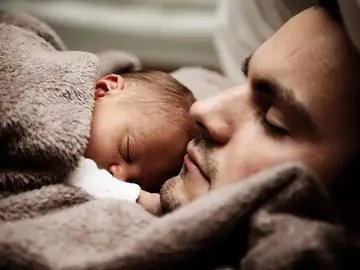 ¿Tienen los padres su propia depresión posparto? ¿Tienen los padres su propia depresión posparto?