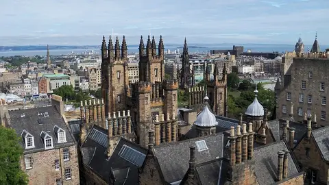 Edimburgo Edimburgo